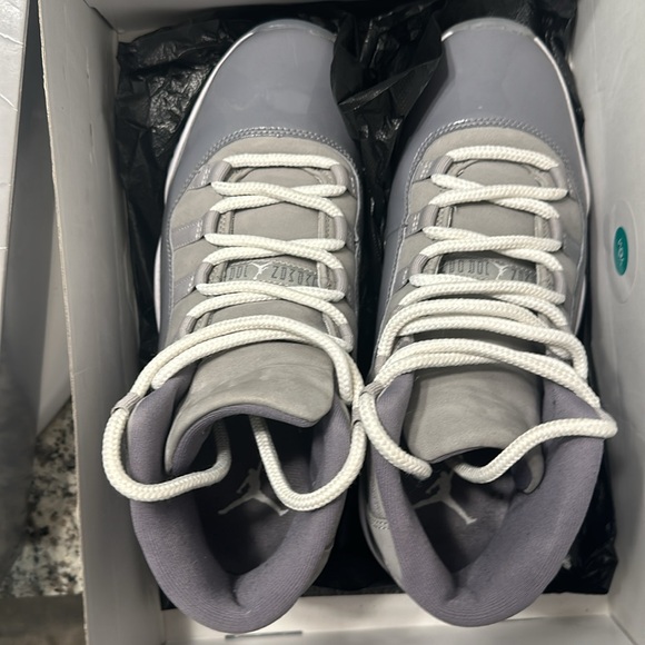 Jordan 11s  Air Retro Mens Size 9/5 - Picture 4 of 8